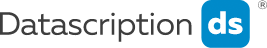 Datascription